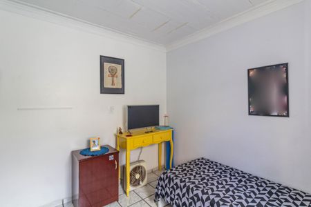 Casa à venda com 120m², 2 quartos e 2 vagasQuarto 3