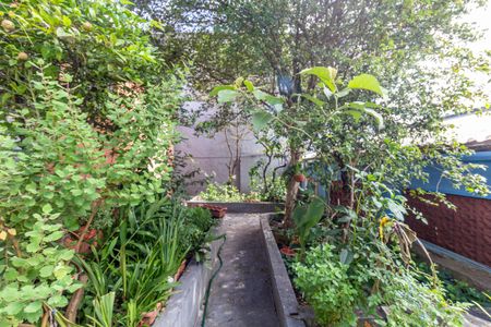 Casa à venda com 120m², 2 quartos e 2 vagasQuintal