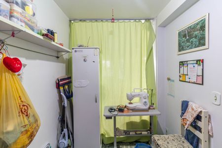 Casa à venda com 120m², 2 quartos e 2 vagasQuarto 2