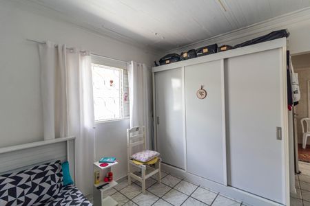 Casa à venda com 120m², 2 quartos e 2 vagasQuarto 3