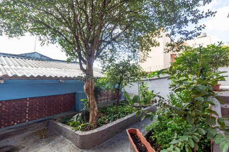 Casa à venda com 120m², 2 quartos e 2 vagasQuintal