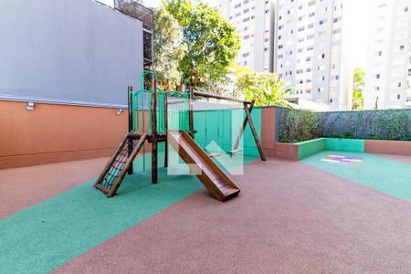 Apartamento à venda com 103m², 3 quartos e 2 vagasÁrea comum - Playground