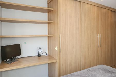 Apartamento à venda com 103m², 3 quartos e 2 vagasSuíte