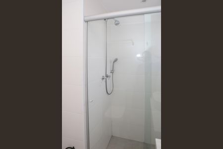Apartamento à venda com 103m², 3 quartos e 2 vagasBanheiro da Suíte