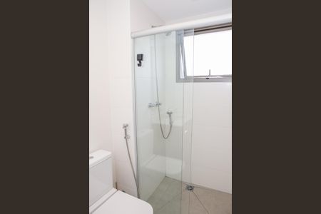 Apartamento à venda com 103m², 3 quartos e 2 vagasBanheiro Social