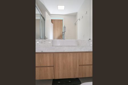 Apartamento à venda com 103m², 3 quartos e 2 vagasBanheiro da Suíte