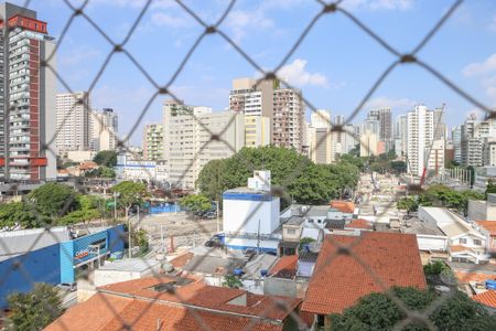 Apartamento à venda com 103m², 3 quartos e 2 vagasVista da Suíte