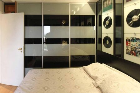 Apartamento à venda com 174m², 3 quartos e 3 vagasSuíte 1