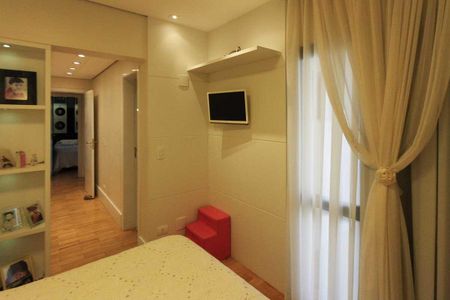 Apartamento à venda com 174m², 3 quartos e 3 vagasSuíte 3