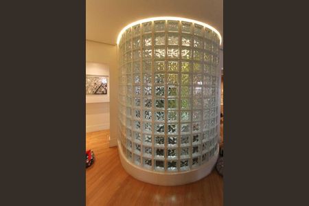 Apartamento à venda com 174m², 3 quartos e 3 vagasHall de entrada