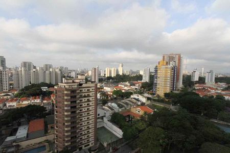 Apartamento à venda com 174m², 3 quartos e 3 vagasVista da Varanda