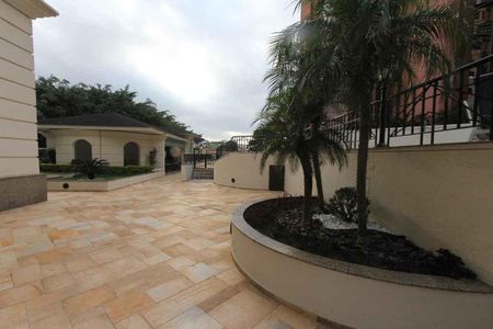 Apartamento à venda com 174m², 3 quartos e 3 vagasÁrea comum