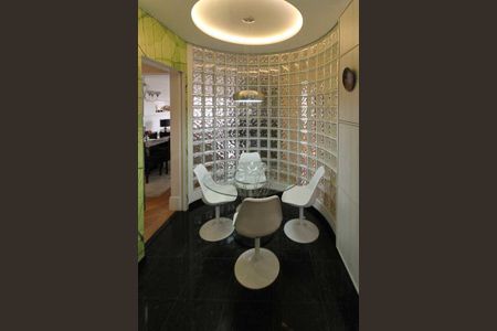 Apartamento à venda com 174m², 3 quartos e 3 vagasCopa