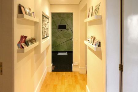 Apartamento à venda com 174m², 3 quartos e 3 vagasCorredor dos Quartos