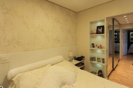 Apartamento à venda com 174m², 3 quartos e 3 vagasSuíte 3