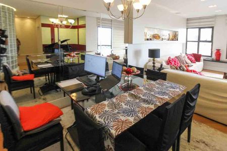 Apartamento à venda com 174m², 3 quartos e 3 vagasSala de Jantar