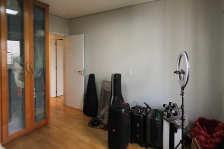 Apartamento à venda com 174m², 3 quartos e 3 vagasSuíte 2