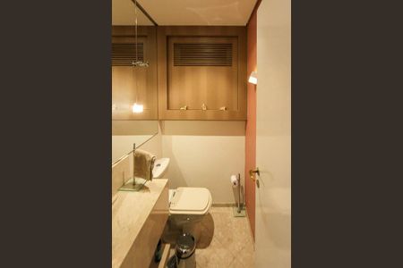 Apartamento à venda com 174m², 3 quartos e 3 vagasLavabo