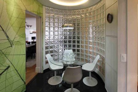 Apartamento à venda com 174m², 3 quartos e 3 vagasCopa