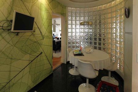 Apartamento à venda com 174m², 3 quartos e 3 vagasCopa