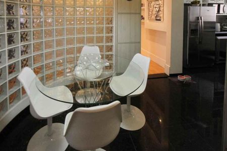 Apartamento à venda com 174m², 3 quartos e 3 vagasCopa