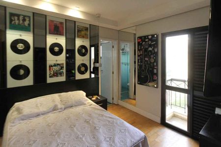 Apartamento à venda com 174m², 3 quartos e 3 vagasSuíte 1