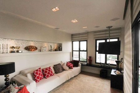 Apartamento à venda com 174m², 3 quartos e 3 vagasSala