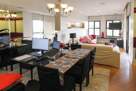 Apartamento à venda com 174m², 3 quartos e 3 vagasSala de Jantar