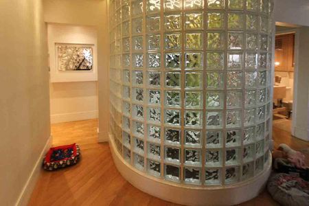 Apartamento à venda com 174m², 3 quartos e 3 vagasHall de entrada