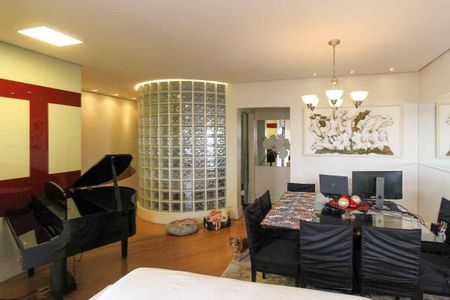 Apartamento à venda com 174m², 3 quartos e 3 vagasSala de Jantar