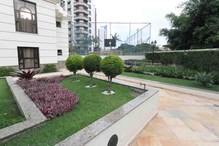 Apartamento à venda com 174m², 3 quartos e 3 vagasÁrea comum - Área Verde