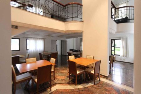 Apartamento à venda com 174m², 3 quartos e 3 vagasÁrea comum - Salão de festas