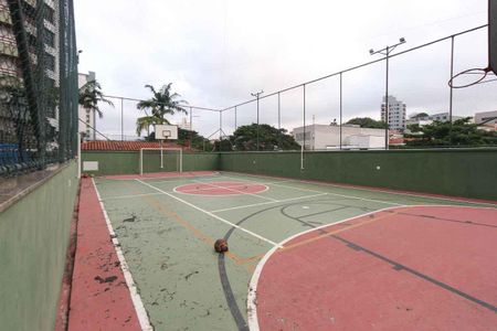 Apartamento à venda com 174m², 3 quartos e 3 vagasÁrea comum - Quadra