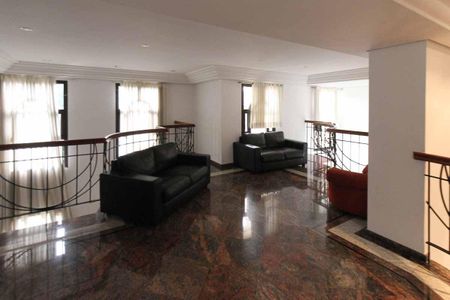 Apartamento à venda com 174m², 3 quartos e 3 vagasÁrea comum - Salão de festas