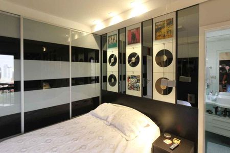 Apartamento à venda com 174m², 3 quartos e 3 vagasSuíte 1