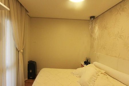 Apartamento à venda com 174m², 3 quartos e 3 vagasSuíte 3