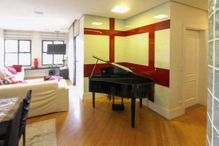 Apartamento à venda com 174m², 3 quartos e 3 vagasSala de Jantar