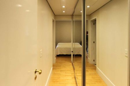 Apartamento à venda com 174m², 3 quartos e 3 vagasCloset da Suíte 3