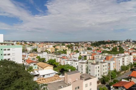 Apartamento à venda com 175m², 4 quartos e 2 vagasCobertura - Sala 2 - Vista