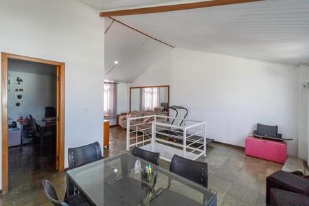 Apartamento à venda com 175m², 4 quartos e 2 vagasCobertura - Sala 2