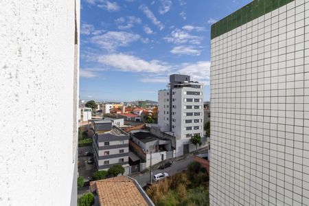 Apartamento à venda com 175m², 4 quartos e 2 vagasQuarto 1 - Vista