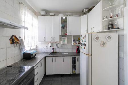 Apartamento à venda com 175m², 4 quartos e 2 vagasCozinha