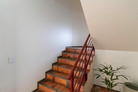 Apartamento à venda com 175m², 4 quartos e 2 vagasHall social