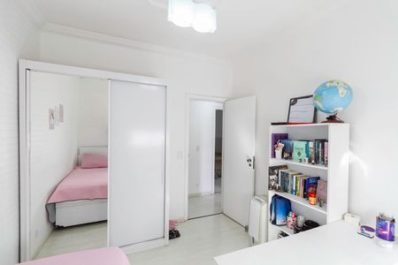 Apartamento à venda com 175m², 4 quartos e 2 vagasQuarto 1
