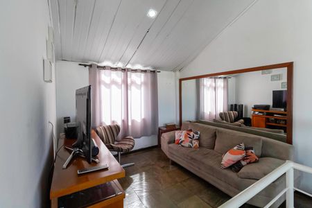 Apartamento à venda com 175m², 4 quartos e 2 vagasCobertura - Sala 2