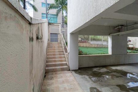 Apartamento à venda com 175m², 4 quartos e 2 vagasEntrada