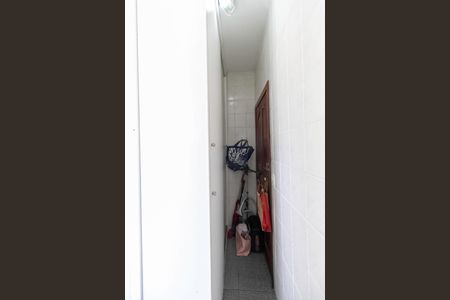 Apartamento à venda com 175m², 4 quartos e 2 vagasÁrea de serviço