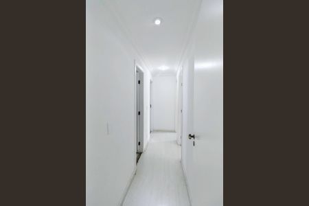 Apartamento à venda com 175m², 4 quartos e 2 vagasCorredor