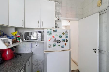 Apartamento à venda com 175m², 4 quartos e 2 vagasCozinha