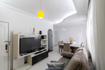 Apartamento à venda com 175m², 4 quartos e 2 vagasSala 1